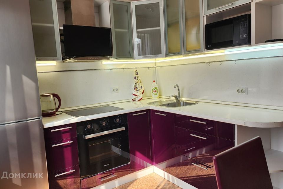Сдаётся 1-комнатная квартира, 33 м²
