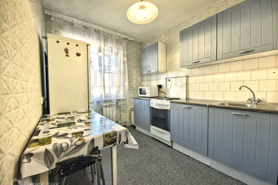 Сдаётся 2-комнатная квартира, 47.5 м²
