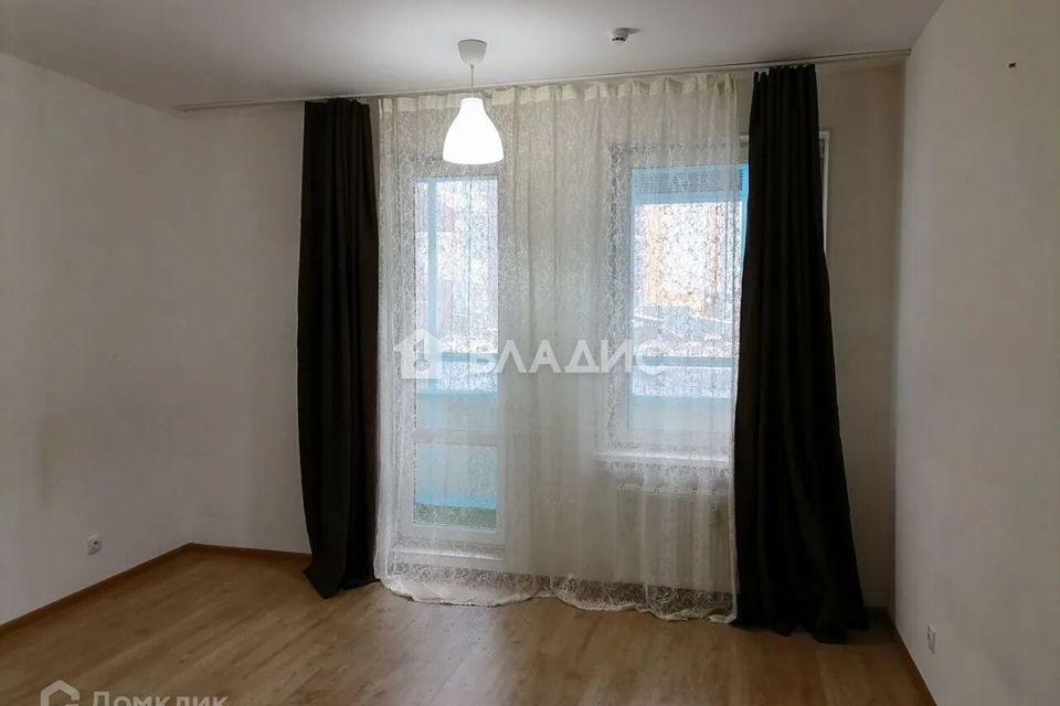 Продаётся студия, 25.5 м²