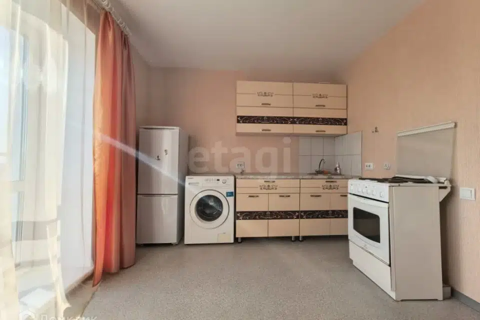 Продаётся студия, 24 м²