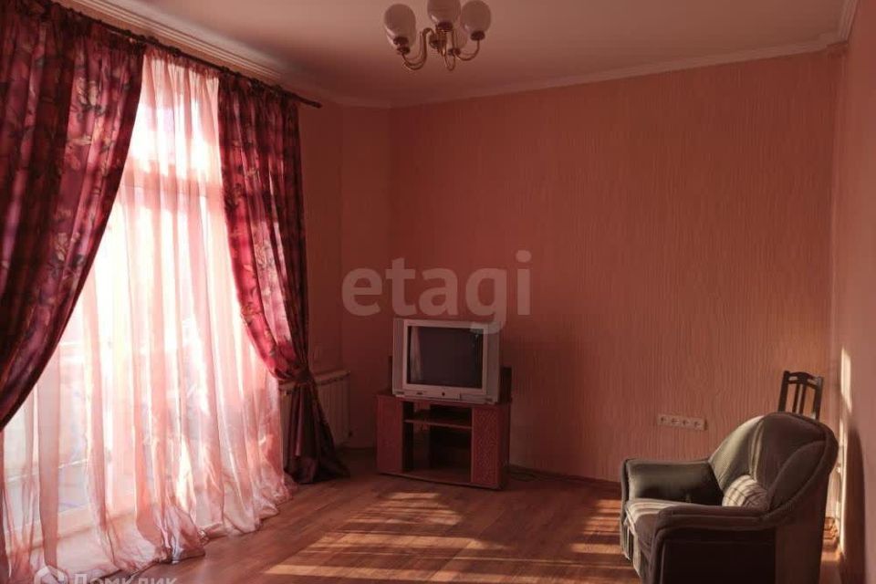 Сдаётся 3-комнатная квартира, 60 м²