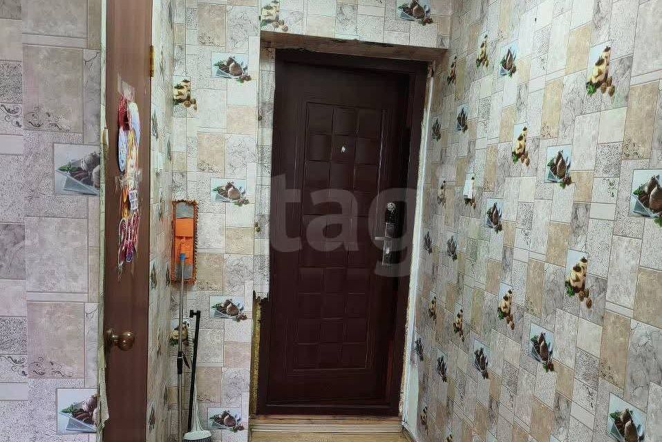 Продаётся студия, 37.4 м²