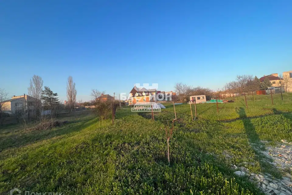 Продаётся участок, 10 сот., ИЖС