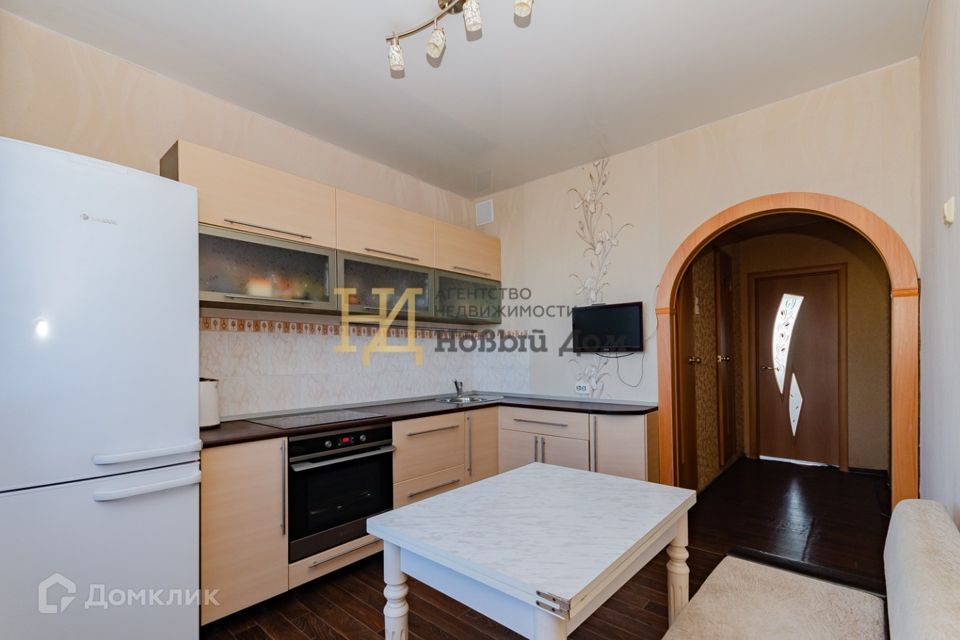 Продаётся 2-комнатная квартира, 53.4 м²