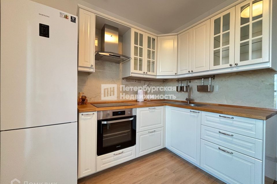 Сдаётся 1-комнатная квартира, 36.1 м²