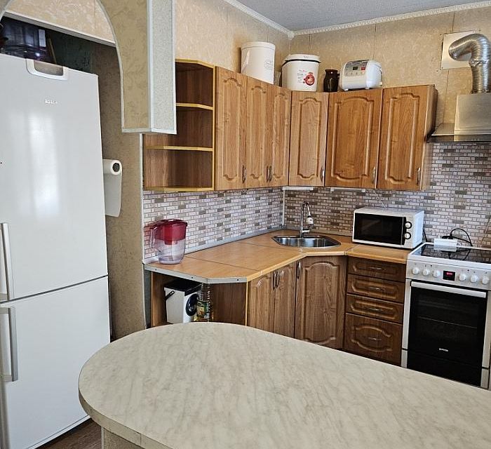 Продаётся 2-комнатная квартира, 44.1 м²