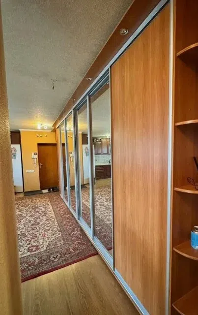 Продаётся 3-комнатная квартира, 73 м²