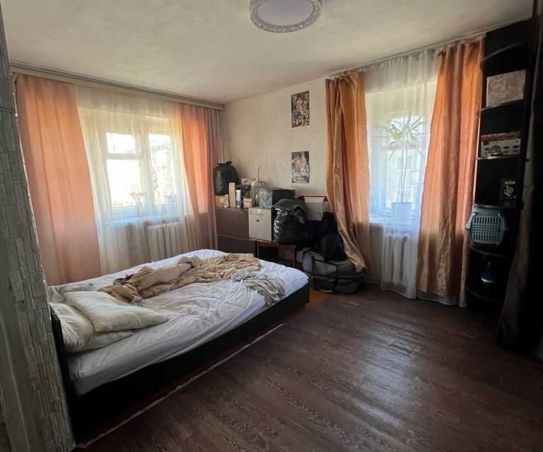 Продаётся 1-комнатная квартира, 31.2 м²