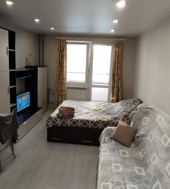 Сдаётся студия, 25 м²