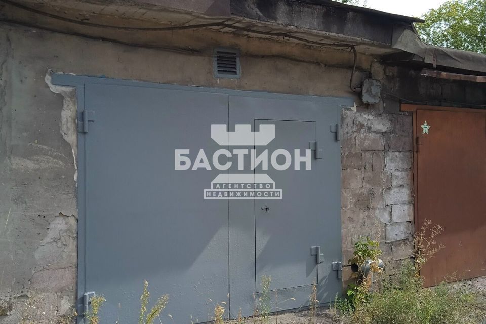 Продаётся гараж, 26 м²