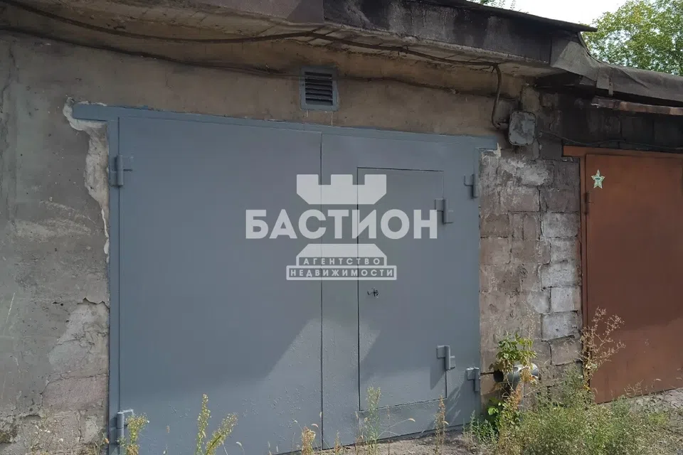 Продаётся гараж, 26 м²