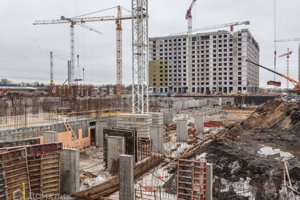 Продаётся студия, 23.2 м²