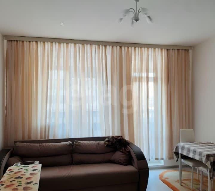 Сдаётся студия, 24.4 м²