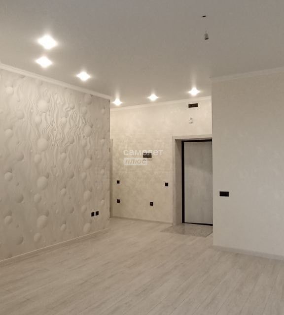 Продаётся 2-комнатная квартира, 58 м²