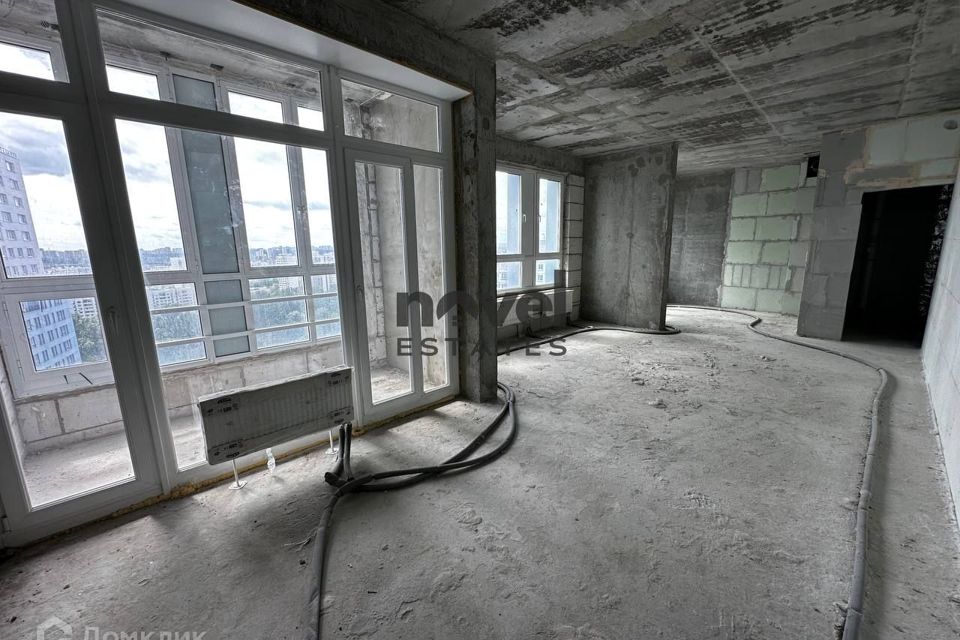 Продаётся 2-комнатная квартира, 56 м²