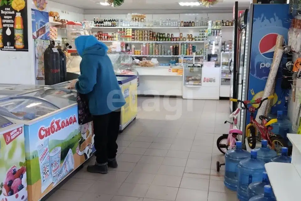 Продаётся торговое помещение, 107.9 м²