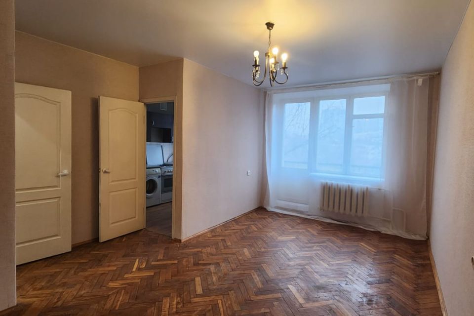 Продаётся 1-комнатная квартира, 30 м²