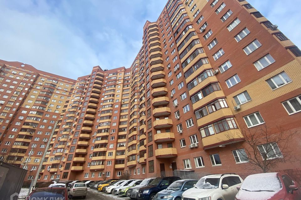 Продаётся 3-комнатная квартира, 66 м²