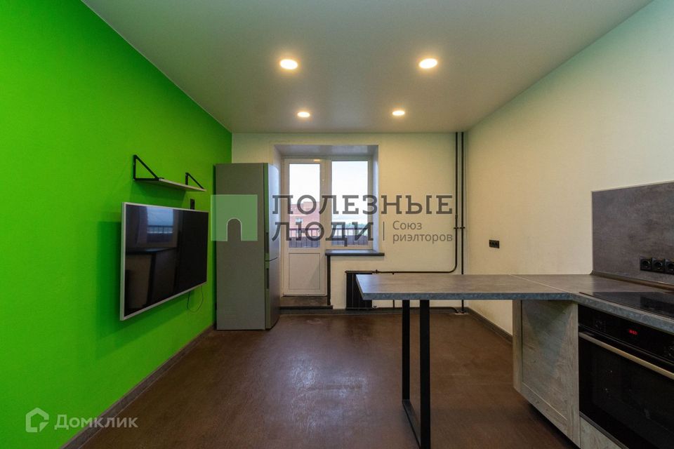 Продаётся студия, 22.4 м²
