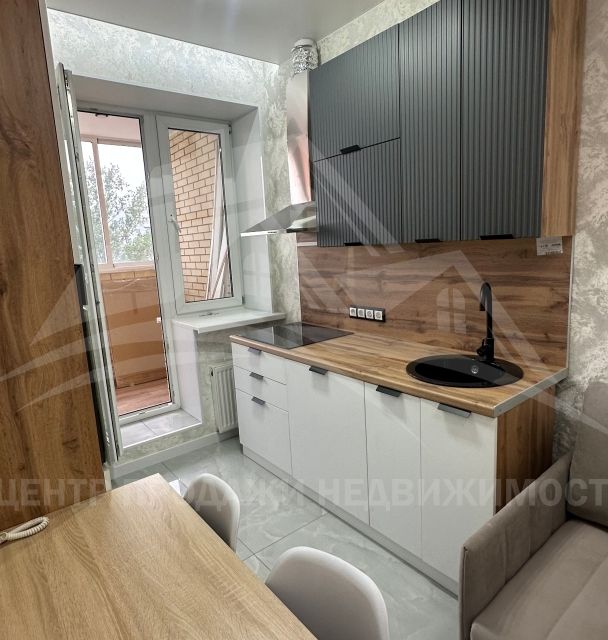 Продаётся 1-комнатная квартира, 36 м²