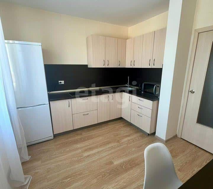 Продаётся 1-комнатная квартира, 36 м²