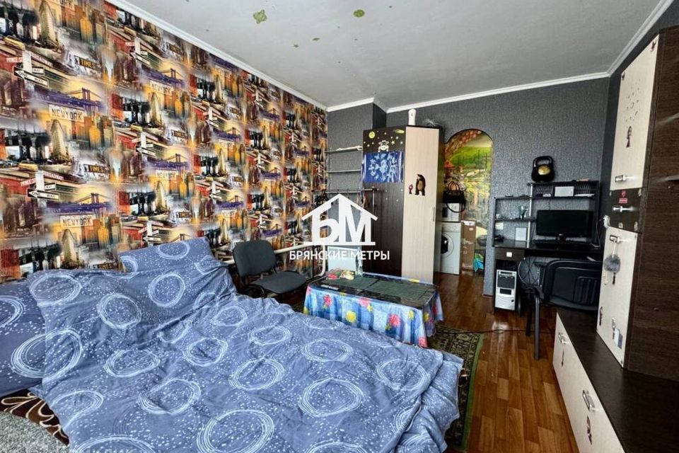 Продаётся комната в 1-комн. квартире, 17.3 м²