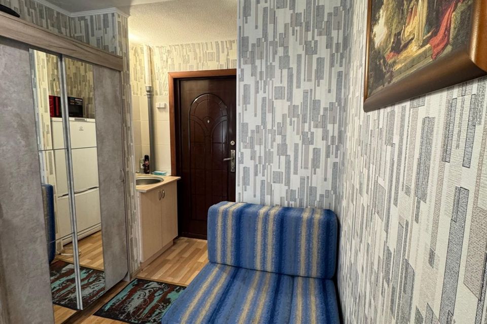Продаётся комната в 6-комн. квартире, 12 м²