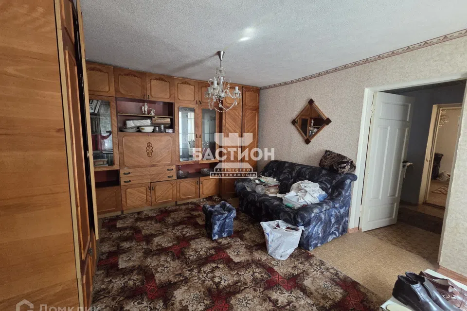 Продаётся 1-этажный дом, 79.2 м²
