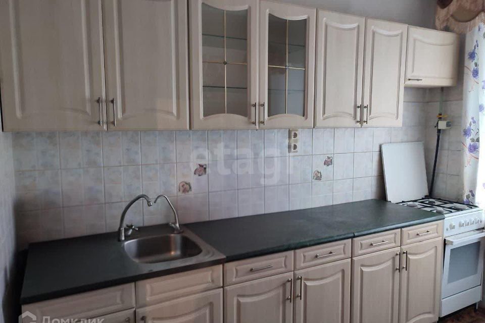 Продаётся 3-комнатная квартира, 64 м²