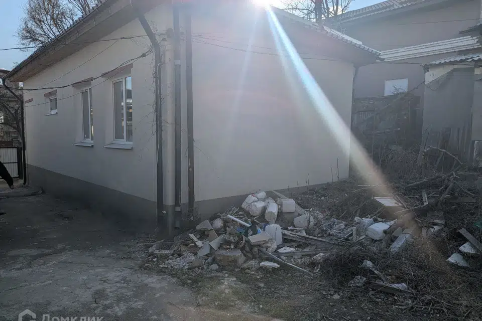 Продаётся 1-этажный дом, 121 м²