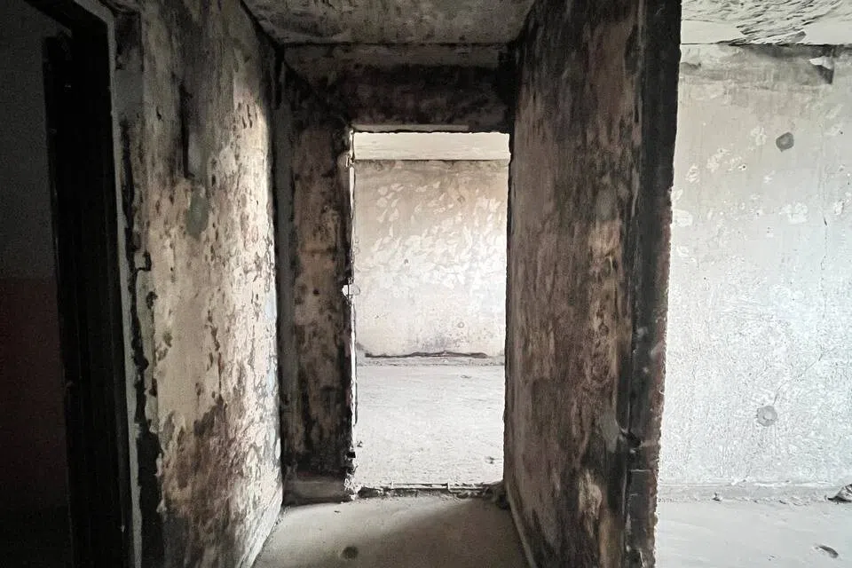 Продаётся 2-комнатная квартира, 43 м²