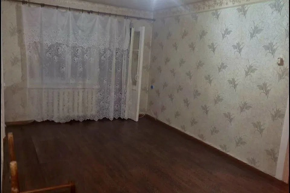 Продаётся 3-комнатная квартира, 56 м²