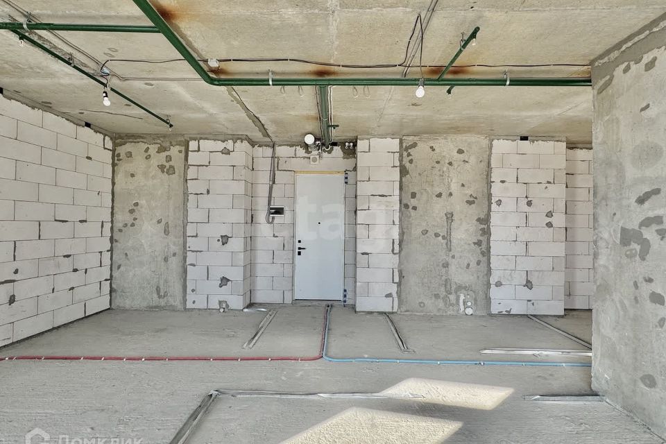 Продаётся 3-комнатная квартира, 69.6 м²