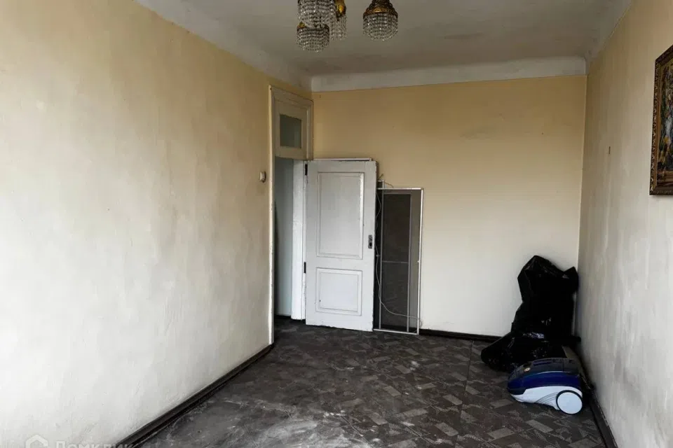 Продаётся 2-комнатная квартира, 52 м²