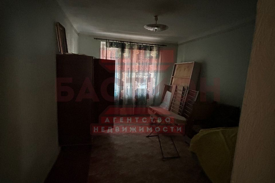 Продаётся 3-комнатная квартира, 67 м²