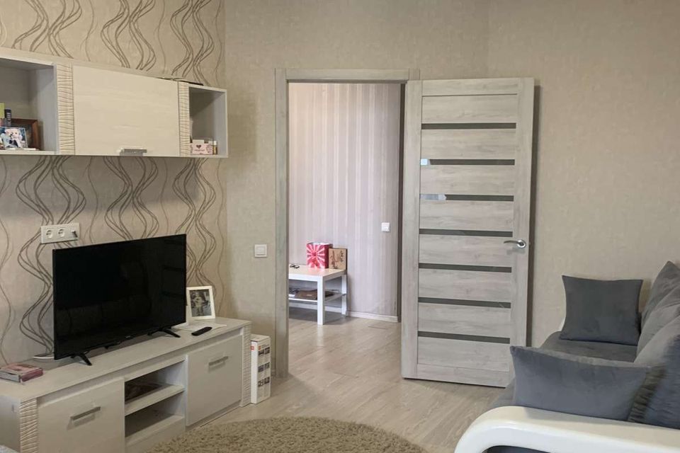 Продаётся 2-комнатная квартира, 59.1 м²