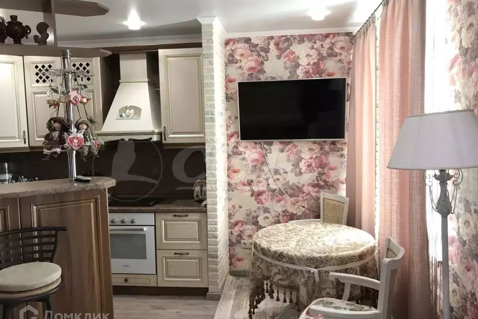 Продаётся студия, 27.4 м²