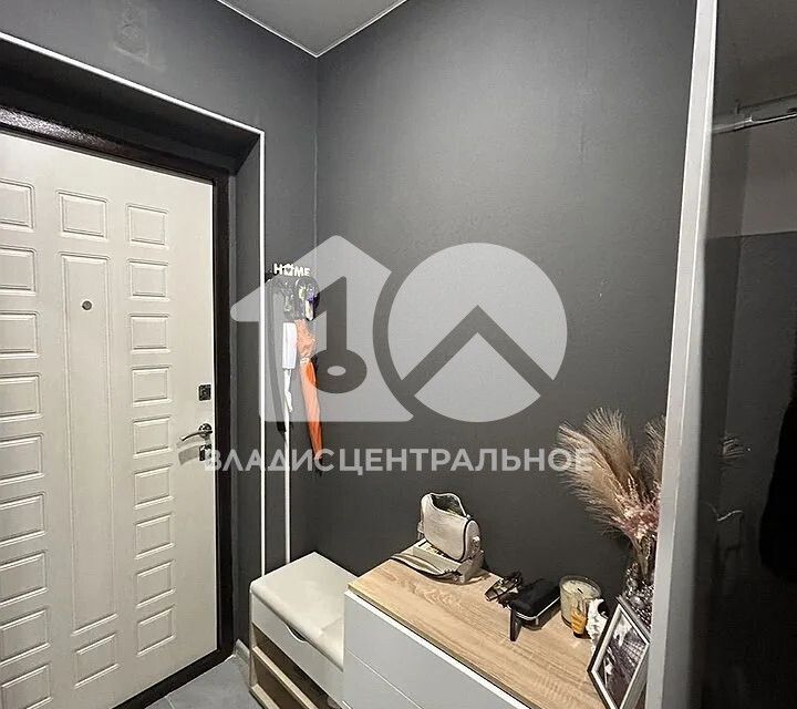 Продаётся студия, 26 м²