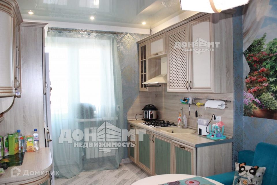 Продаётся 2-комнатная квартира, 67 м²