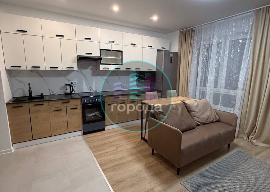 Сдаётся 2-комнатная квартира, 47.6 м²