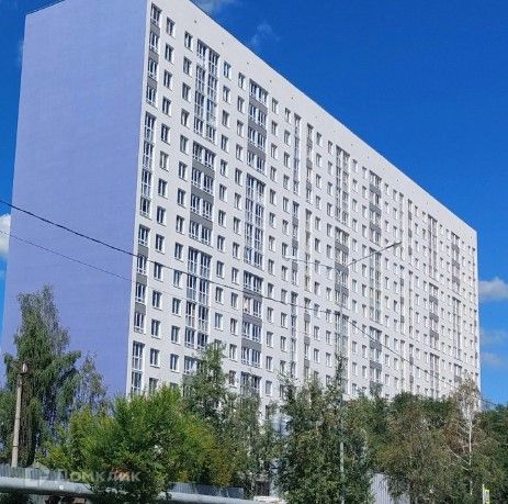 Продаётся 2-комнатная квартира, 63.2 м²
