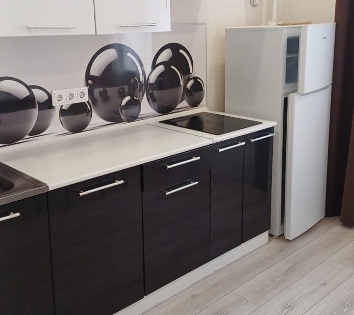 Продаётся 1-комнатная квартира, 44 м²