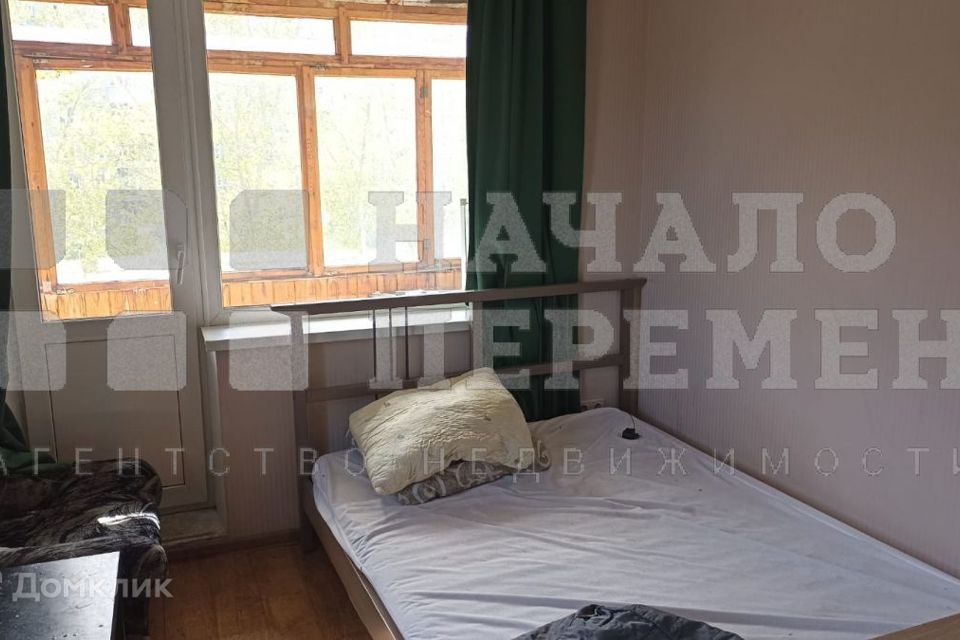 Сдаётся 1-комнатная квартира, 33 м²