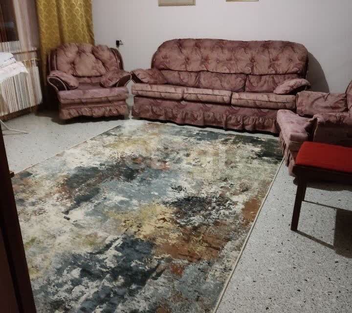 Продаётся 2-комнатная квартира, 50.5 м²