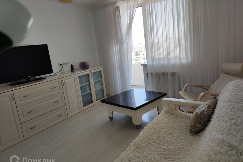 Продаётся 3-комнатная квартира, 67.8 м²