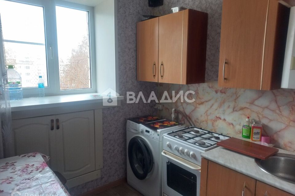 Сдаётся 1-комнатная квартира, 30 м²