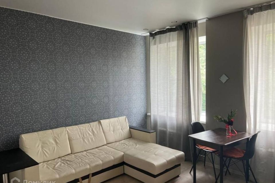 Сдаётся 1-комнатная квартира, 50 м²