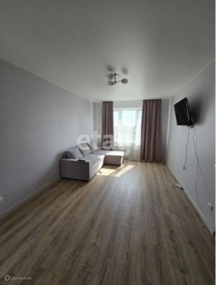 Сдаётся 1-комнатная квартира, 36 м²