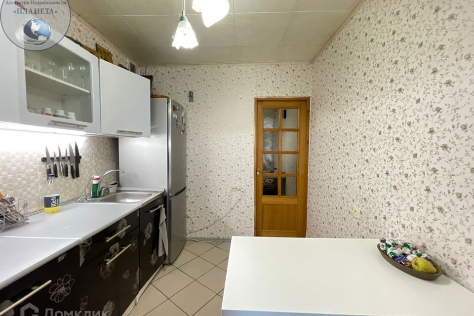 Продаётся 2-комнатная квартира, 48.5 м²