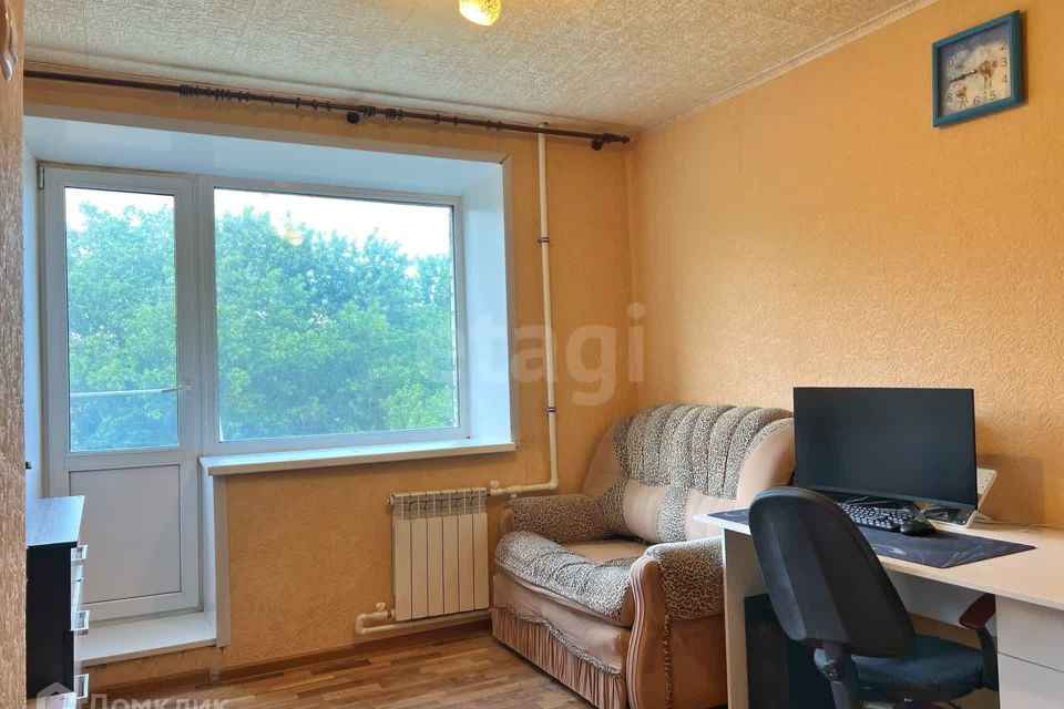 Продаётся 1-комнатная квартира, 20.8 м²